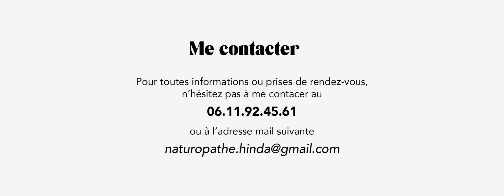 Contact 1