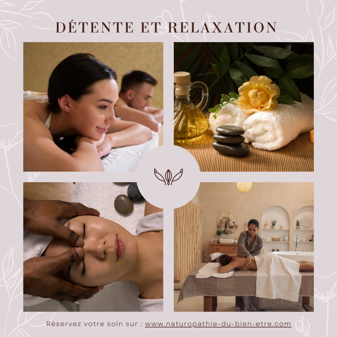 Detente et relaxation